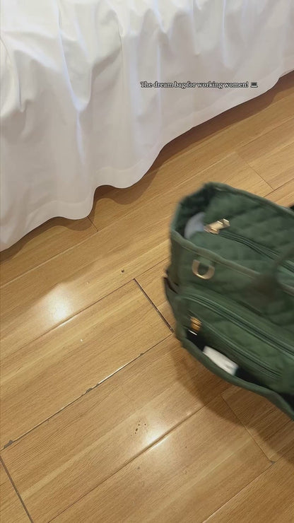 Snuggles CarryAll™
